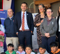 Subsecretaria de la Niñez y Turismo lanzan Programa Turismo Familiar Niñez en la región de Valparaíso