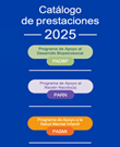 Catálogo de Ayudas técnicas 2025